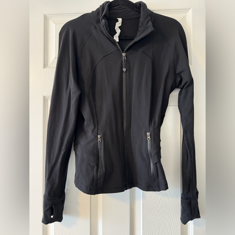 Lululemon Define Jacket